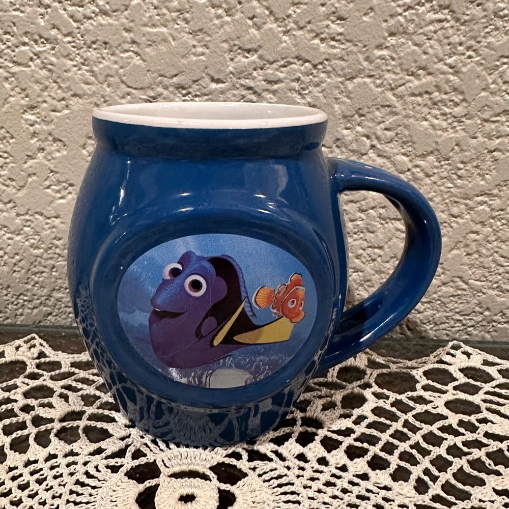 Disney Pixar Finding Dory Mug